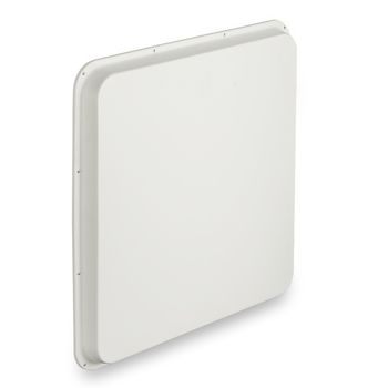 Панельная 4G MIMO 4x4 антенна 18 дБ KROKS KAA18-1700/2700-4x4, разъем F-female