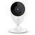 EZVIZ Mini O Plus (CS-CV206-C0-3B2WFR) 2Мп внутренняя Wi-Fi камера c ИК-подсветкой до 5м 1/3 CMOS матрица; объектив 2.8мм; угол обзора 125°; ИК-фильтр; 0.02лк _F2.2; DWDR, 3D DNR; встроенный микрофон и динамик; обнаружение движения; поддержка microSD