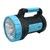 Фонарь Космос Premium светодиодный аккум. 7W LED, з/у 220V/12V; USB KOSACCU9107WUSB