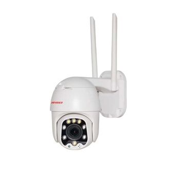 Камера видеонаблюдения HIVIDEO HI-05B-WIFI IP 2Мп, 3,6мм поворотная