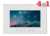 Marilyn HD s (white) монитор цветного видеодомофона