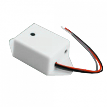 Микрофон Space Technology ST-65 (Waterproof), в пластиковом корпусе влагозащищенный