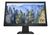Монитор HP V19 18.5"  [9TN42AA]