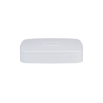 Dahua DHI-NVR2104-P-I2 4-канальный IP-видеорегистратор с PoE, 4K и H.265+, ИИ