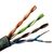 Кабель UTP 4P Cat 5e d=5.1mm / PVC / CU, d=0.48mm