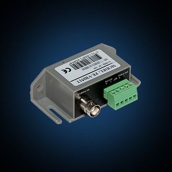 Активный передатчик видеосигнала по витой паре FE W-VB351T