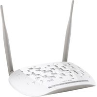 Модем ADSL TPLINK TD-W8961ND, внешний.