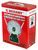Антенна комнатная RX-102-3 VHF, UHF, 47-860MHz 
