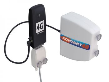 Антенна 3G/4G КОНТАКТ 4.0 (crc9)