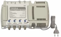 УсилительTERRA MA024