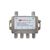 Мультисвич GESEN MS-2401 2x4 абонентов