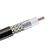 Кабель Alliance cable 8D-FB CU BLACK 50Ohm