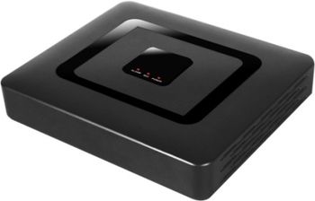 Видеорегистратор 8 канальный UV-DA708-L (AHD-L, гибрид)