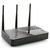 Маршрутизатор wifi Zyxel Keenetic Ultra, 802.11a/n wireless 750Mbps, 3x3 MIMO
