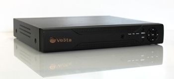 Видеорегистратор 4-канальный VESTA VDVR-6004H ПЕНТАПЛЕКС