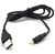 Шнур  USB-А (male) - DC (male) 0.7х2.5мм  (шнур-адаптер)  1M  REXANT