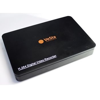 Видеорегистратор 16-канальный VDVR-6016P цифровой
