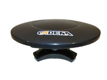 Антенна комнатная с усилителем DVB-T9018B