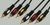 Шнур 3х3 RCA 10m Rexant