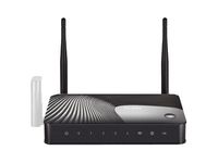 Маршрутизатор wifi Zyxel Keenetic Omni
