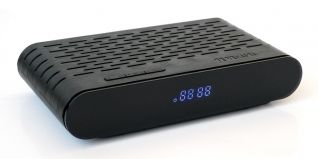 Спутниковый ресивер EVO-02