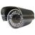 Видеокамера уличная Vesta VC-337 IR 36 ИК Sony-540ТВЛ