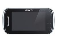 Монитор видеодомофона KW-S704C