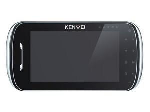 Монитор видеодомофона KW-S704C