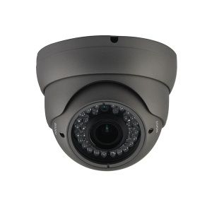 Камера купольная UVAHD100-CT30 2.8-12mm (2Megapixel)