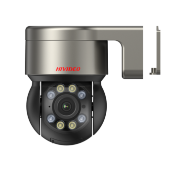 Камера видеонаблюдения HIVIDEO HI-05CG-WIFI 2Мп 3,6мм поворотная