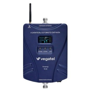 Репитер VEGATEL TN-5B пятидиапазонный