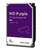 Жесткий диск WD Purple WD80PURX 8 ТБ HDD, SATA III, 3,5"