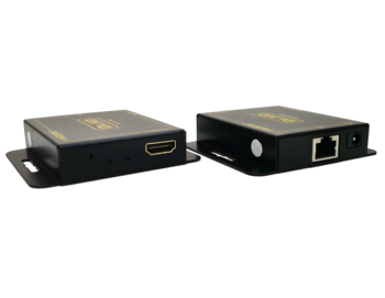 HDMI удлинитель по UTP / Dr.HD EX 60 POE