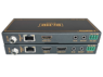 HDMI удлинитель по UTP / Dr.HD EX 150 POE