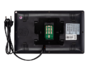 AT-I-M1011F/I Black ATIX Цветной домофон с FHD TFT сенсорным экраном 10 дюймов, встроенный МСК