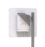 Антенна AGATA-2 MIMO 4х4 BOX (GSM-1800/3G/WiFi/LTE2600) 17Дб/4*SMA-male/ гермоввод PG-7/ без адаптеров