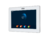 AT-I-M721F/IW White ATIX Цветной WIFI домофон FHD с  TFT сенсорным экраном 7 дюймов