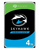 Жесткий диск Seagate SkyHawk ST4000VX005 4ТБ