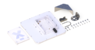 Антенна AGATA-2 MIMO 4х4 BOX (GSM-1800/3G/WiFi/LTE2600) 17Дб/4*SMA-male/ гермоввод PG-7/ без адаптеров