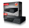 Комплект цифрового телевидения на 1 ТВ Kroks TV-8 / Wunder Technik WT2-M3011