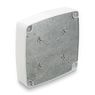 Панельная MIMO 4x4 антенна 4G/5G KROKS KAA10-1700/4200 U-BOX, разъем SMA-male