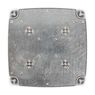 Панельная MIMO 4x4 антенна 4G/5G KROKS KAA10-1700/4200 U-BOX, разъем SMA-male