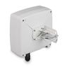 Панельная MIMO 4x4 антенна 4G/5G KROKS KAA10-1700/4200 U-BOX, разъем SMA-male