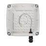 Панельная MIMO 4x4 антенна 4G/5G KROKS KAA10-1700/4200 U-BOX, разъем SMA-male