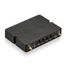 Kroks Rt-Cse m12-G гигабитный роутер со встроенным модемом LTE cat.12, WiFi 2,4+5 ГГц, разъем F-female