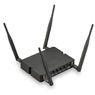 Kroks Rt-Cse m6-G гигабитный роутер со встроенным модемом LTE cat.6, WiFi 2,4+5 ГГц, разъем F-female