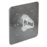 Панельная 4G MIMO 4x4 антенна 18 дБ KROKS KAA18-1700/2700-4x4, разъем F-female