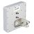 Широкополосная 3G/4G MIMO антенна KAA15-1700/2700, разъем N-female