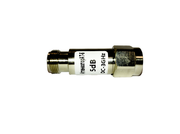 Аттенюатор Picocell AT-5 Дб