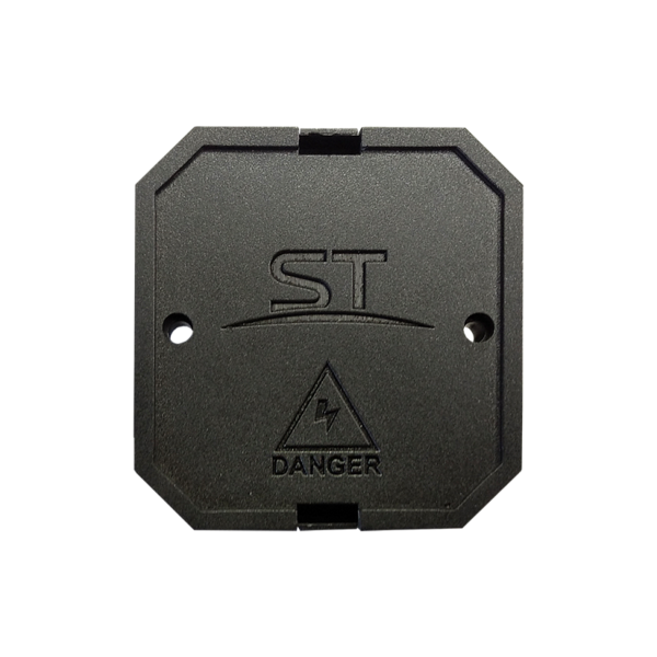 Стабилизированный источник питания Space Technology ST-12/2А PRO «Тессеракт» (1,7А/OUT)